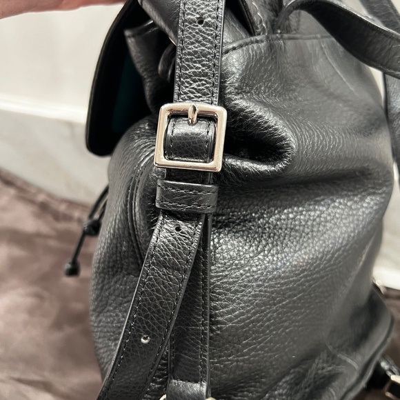 Women's Coach Backpack - Excellent Condition - Picture 8 of 11